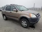 2003 Honda CR-V EX