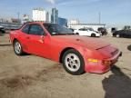 1988 Porsche 944