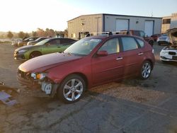 2011 Subaru Impreza Outback Sport en venta en Vallejo, CA