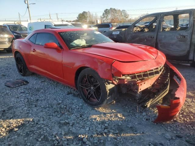 2011 Chevrolet Camaro LT