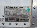 2024 Hyundai Trailers Trailer