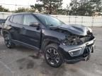 2017 Jeep Compass Trailhawk