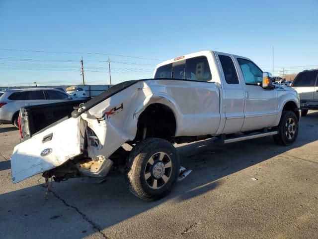 2011 Ford F250 Super Duty