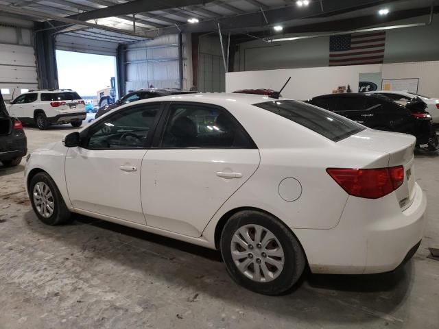 2013 KIA Forte EX