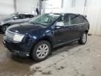 2008 Lincoln MKX