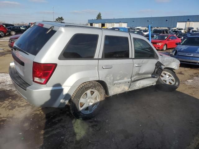 2008 Jeep Grand Cherokee Laredo