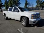 2015 Chevrolet Silverado C1500 LT