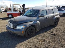 Vehiculos salvage en venta de Copart Kapolei, HI: 2011 Chevrolet HHR LT