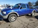 2003 Ford Ranger Super Cab