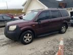 2007 Honda Pilot EX