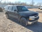 2002 Chevrolet Tahoe C1500