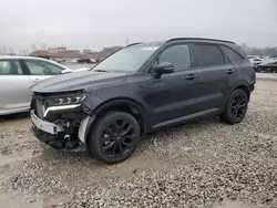 2022 KIA Sorento SX en venta en Columbus, OH