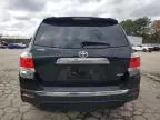 2012 Toyota Highlander Base