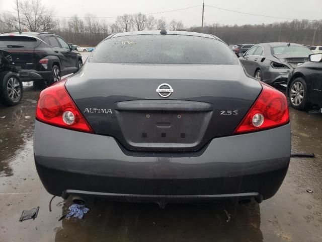 2011 Nissan Altima S