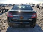 2010 Ford Taurus SHO