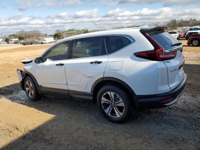 2020 Honda CR-V LX