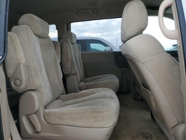 2006 KIA Sedona EX