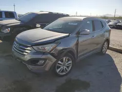 2015 Hyundai Santa FE Sport en venta en Tucson, AZ