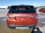 2014 Land Rover Range Rover Sport HSE