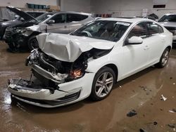 2015 Volvo S60 Premier en venta en Elgin, IL