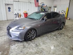 2014 Lexus IS 350 en venta en Martinez, CA