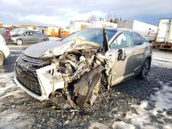 2017 Lexus RX 350 Base en venta en Montreal Est, QC