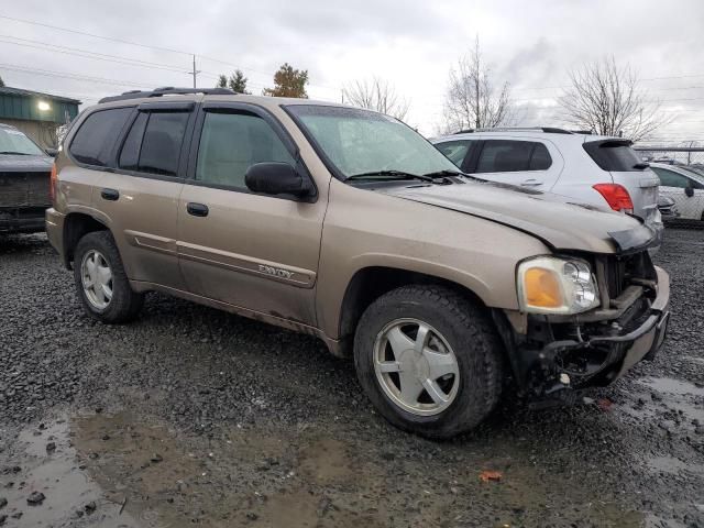 2002 GMC Envoy