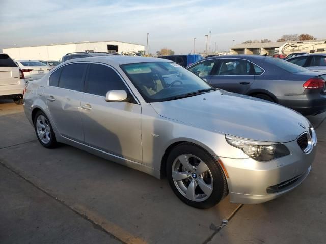 2008 BMW 528 I