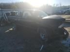 2001 Chevrolet S Truck S10