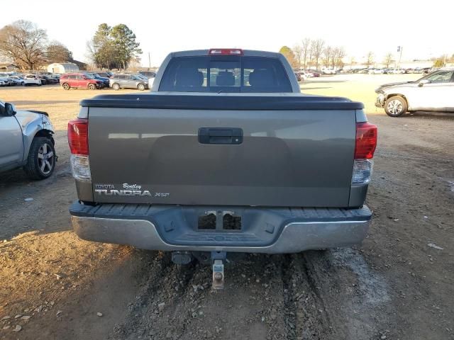 2011 Toyota Tundra Double Cab SR5