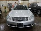 2007 Infiniti M35 Base