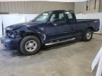 2004 Ford F-150 Heritage Classic