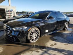 2022 Mercedes-Benz S 500 4matic en venta en West Palm Beach, FL