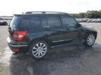 2010 Mercedes-Benz GLK 350 4matic