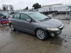 2010 Honda Civic EXL