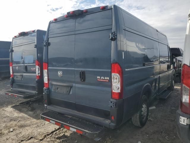 2021 Dodge RAM Promaster 3500 3500 High