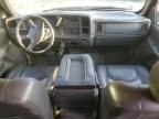 2005 Chevrolet Silverado K2500 Heavy Duty