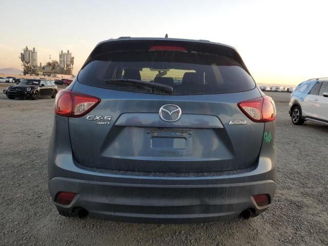 2015 Mazda CX-5 Touring