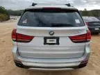 2014 BMW X5 XDRIVE50I