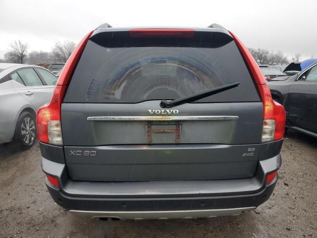 2007 Volvo XC90 3.2