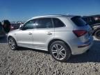 2014 Audi SQ5 Premium Plus