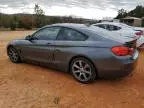 2015 BMW 428 I