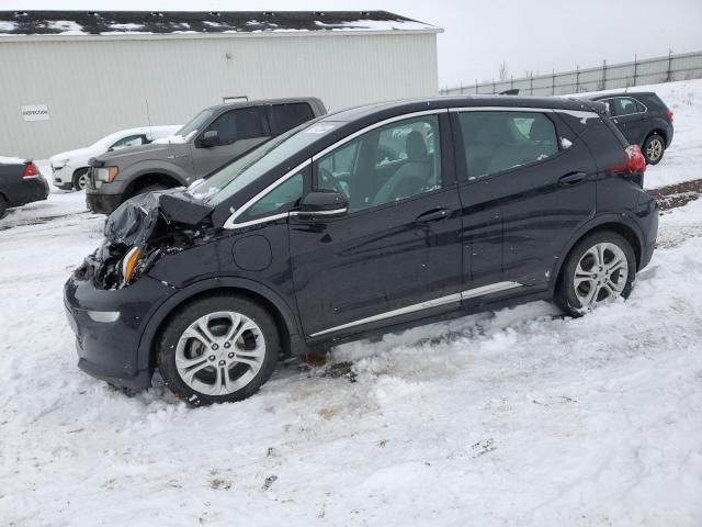 2021 Chevrolet Bolt EV LT