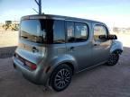 2009 Nissan Cube Base