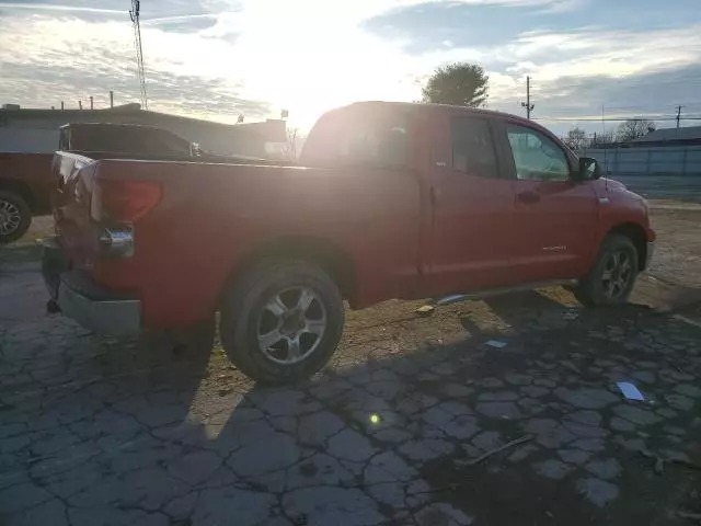 2007 Toyota Tundra Double Cab SR5