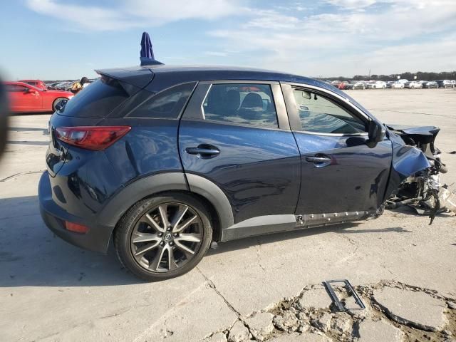 2017 Mazda CX-3 Touring