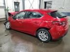 2014 Mazda 3 Touring