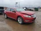 2010 Ford Taurus SHO