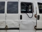 2002 Chevrolet Express G3500