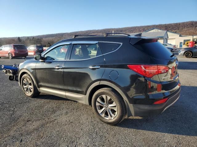 2014 Hyundai Santa FE Sport